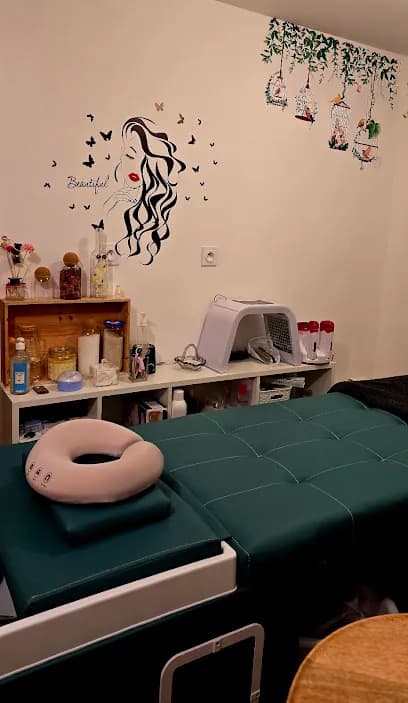 Jhouny's BEAUTY Salon De Beauté - Head Spa