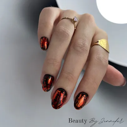 Beauty By Jennifer - Head Spa