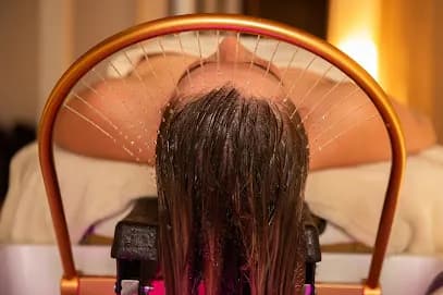 Cocoon Wellness - Head Spa