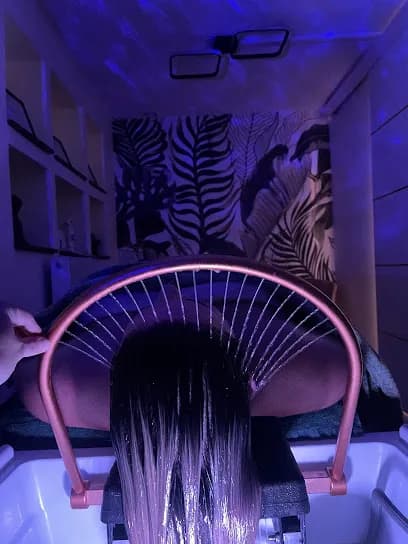 Haven by M Headspa - Head Spa