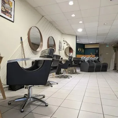 Ds Coiffure - Coiffeur & head Spa - Head Spa