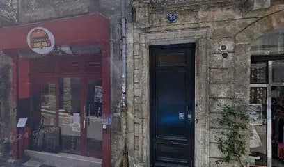 Anspiré Nails & Head Spa Japonais - Head Spa