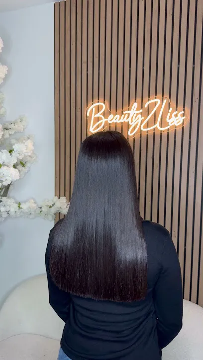 BEAUTYZLISS - Head Spa