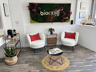 Biocoiff' Chartrons - Coiffeur Bio - Head Spa