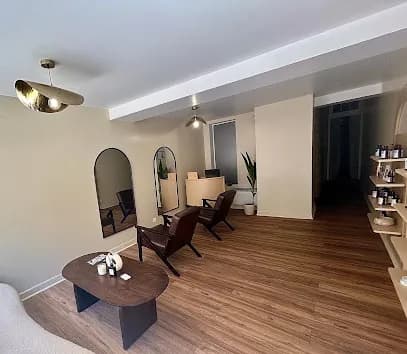 Head Spa Studio Bordeaux - Head Spa