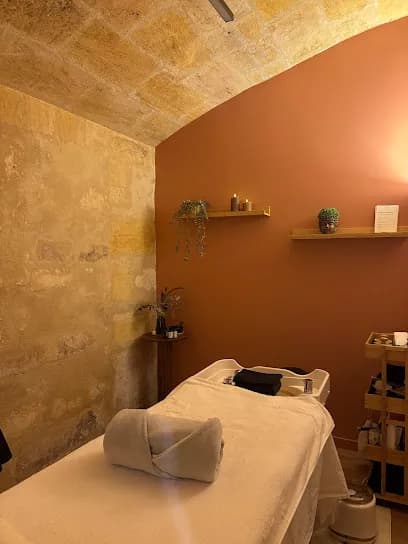 Homaya - Spa Capillaire - Head Spa