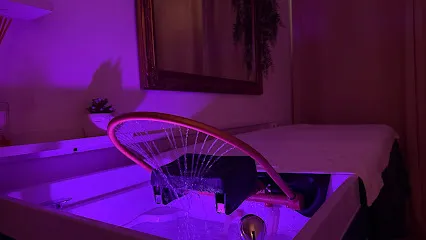 Le boudoir george V - Head Spa