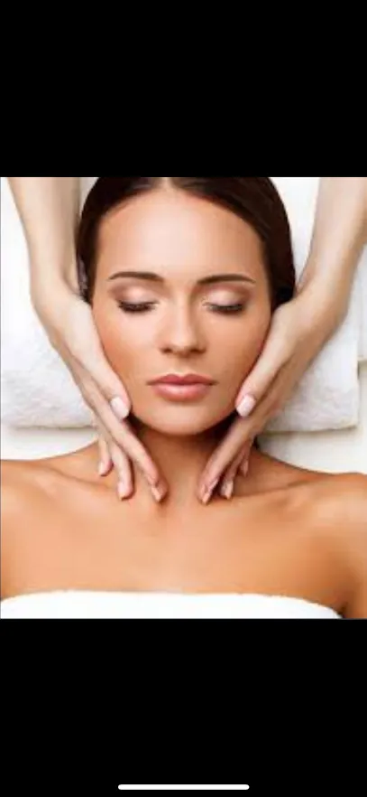 MYBODY FULL BORDEAUX - Head Spa