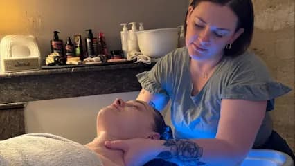 Serenity Institut Judaïque - Head Spa