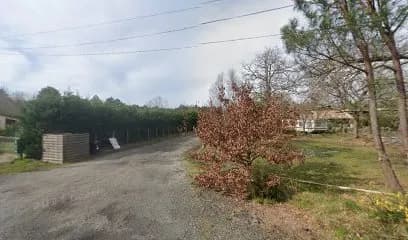 Lasuré'nitude - Head Spa