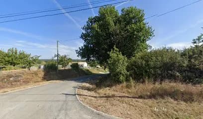 L'instant Présent - Head Spa - Head Spa