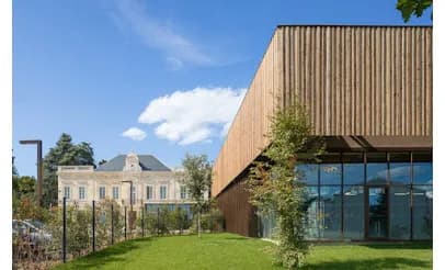 Le Temple du Bien-être -Head spa &Massage Thaï Bordeaux - Head Spa