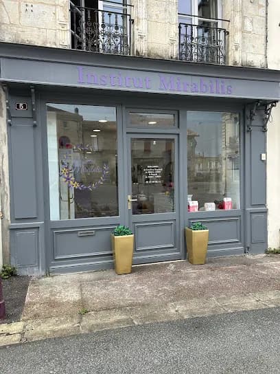 Institut Mirabilis - Head Spa