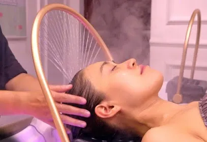 Beauté Ngoc Mai - Head Spa