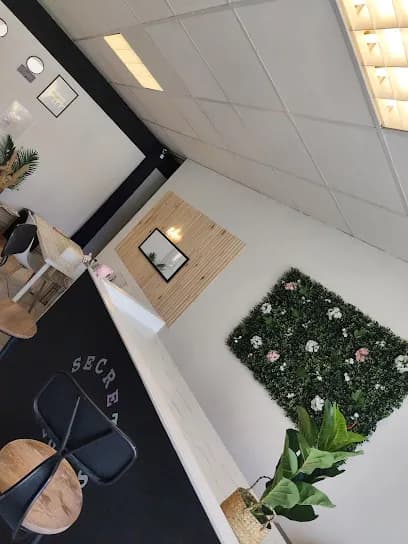 Secrets De Déesses - Head Spa