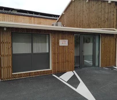 Lylie Beauté - Head Spa