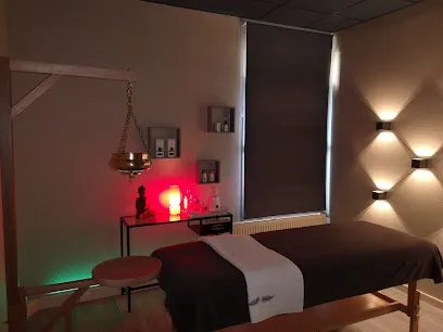 VITABHYANGA - Head Spa