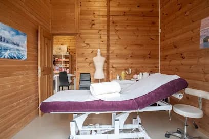 La Beauté Féerique - Head Spa