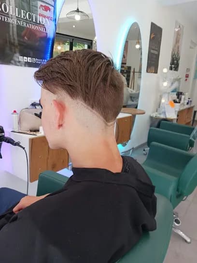 ATELIER B SABINE - Head Spa