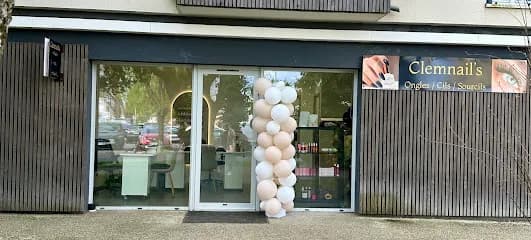 Clemnails - Head Spa