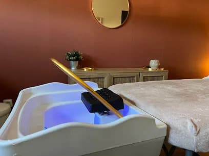 L’Escale de Soi – Massage & Head Spa - Head Spa