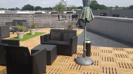 La p'tite pause cocooning - Head Spa