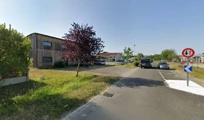 L'institut de Manon Le Porge - Head Spa