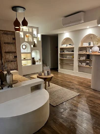 Maison tyhïa - Head Spa