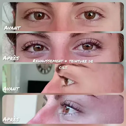 Gaëlle "Bien-être - Head Spa