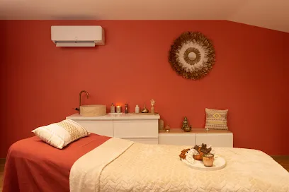 Institut de Beauté Ô Bien-Être Sensoria - Head Spa