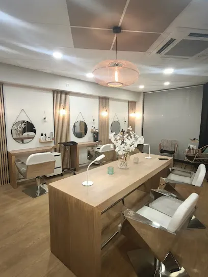 Studio Mérignac By Colink - Head Spa