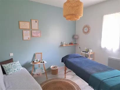 Lotus et Sésame - Head Spa