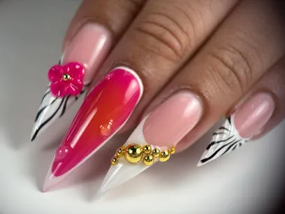 Institut Jen' Beauté - Head Spa