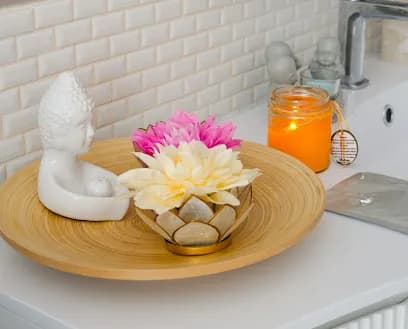 Symphonie D'Essence - Head Spa