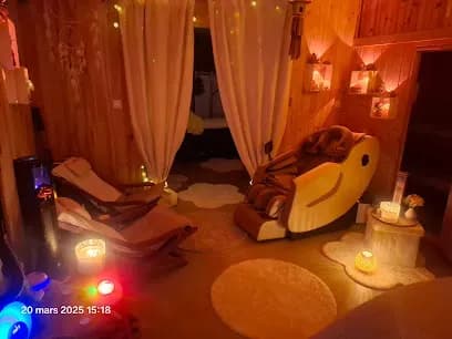 Griffes de Femmes HEAD SPA & SOINS - Head Spa