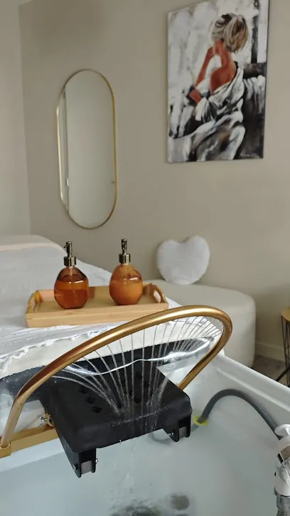 Bulle de bien être - head spa - Head Spa