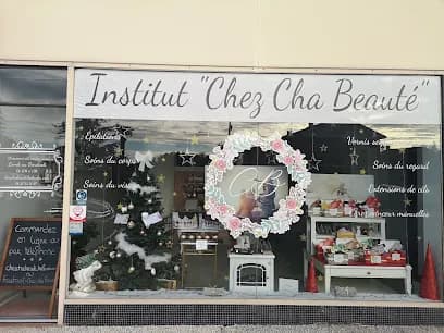 Chez Cha Beauté - Head Spa