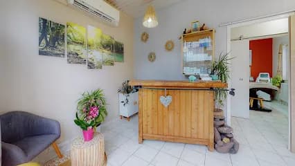 Terre Des Sens - Head Spa