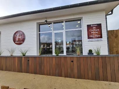 L'atelier de justine - Head Spa