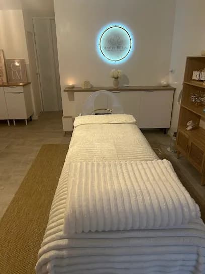 Beauty Ritual Head Spa - Head Spa