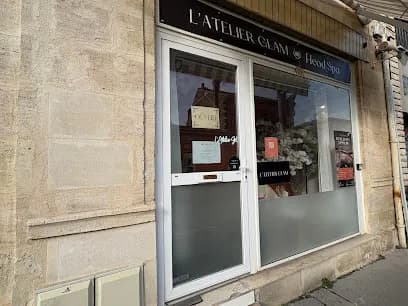Atelier Glam - Head Spa Bordeaux - Head Spa