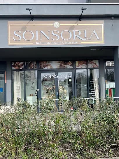 SOINSORIA - Head Spa