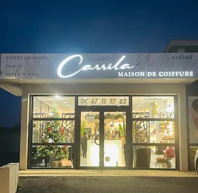 Carrila Agde - Head Spa