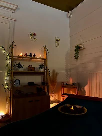 L'Ora Zen - Head Spa