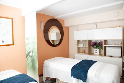 Palmyra Beauté Spa - Head Spa