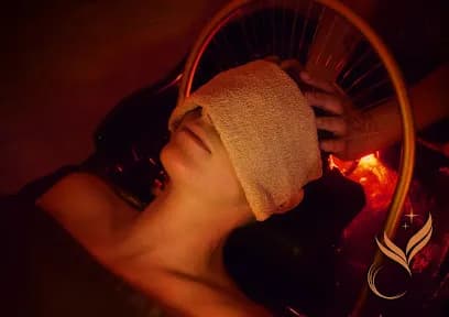 La tête dans les étoiles - Head Spa