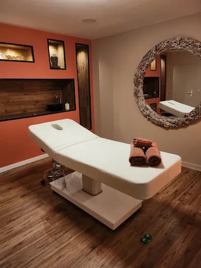 Ô Temps Précieux - Head Spa