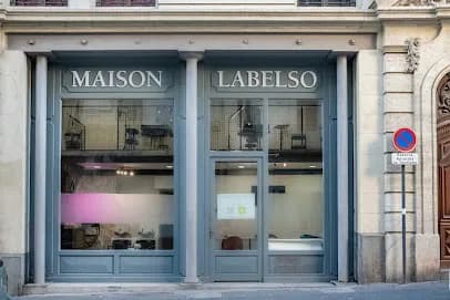 Institut Labelso - Head Spa