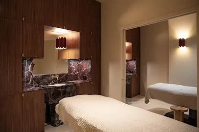 Le Carré de Beauté - Head Spa