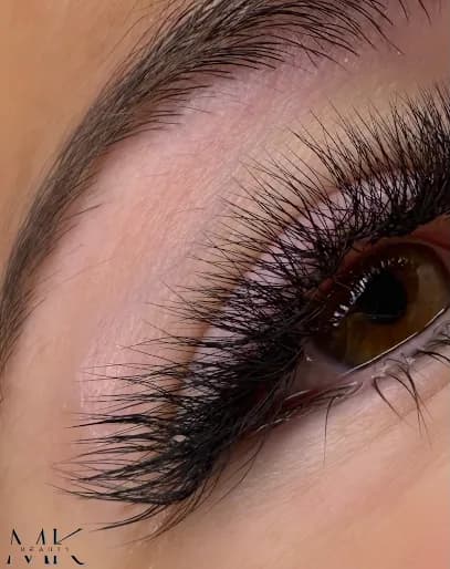 Mk Beauty Gems - Head Spa